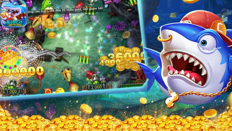 Trải nghiệm dòng game bắn cá hoàng gia đình đám Trải nghiệm dòng game bắn cá hoàng gia đình đám