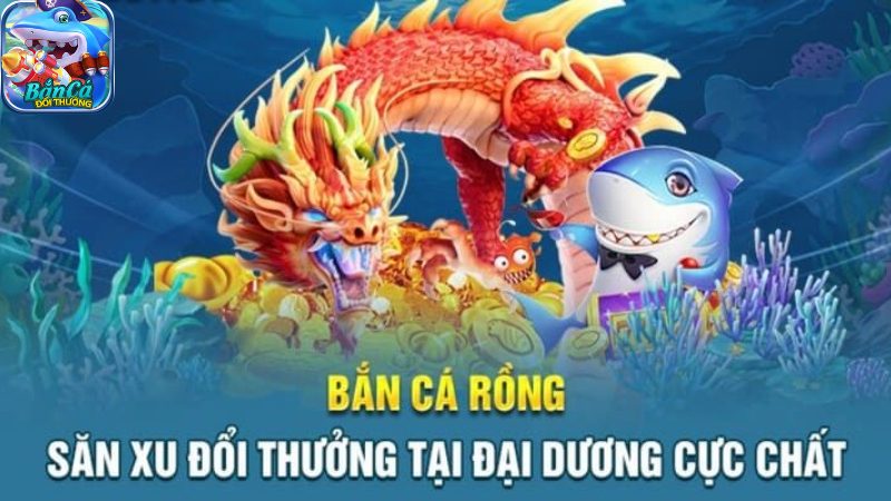 Chiến thuật săn bắt các loại cá trong game Chiến thuật săn bắt các loại cá trong game