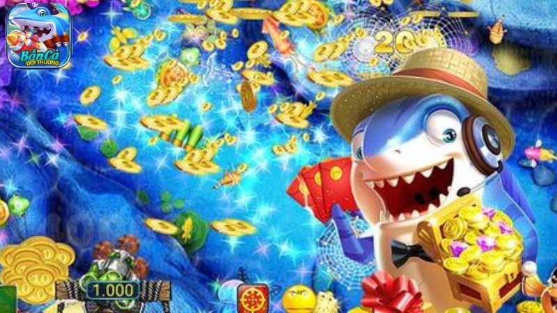 Khuyến mãi bắn cá TOP88 khủng nhất hiện nay Khuyến mãi bắn cá TOP88 khủng nhất hiện nay