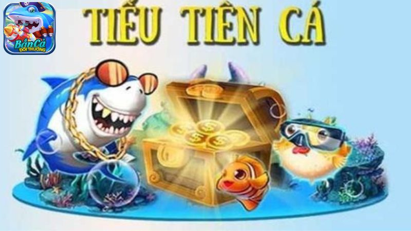 những ưu điểm khi tham gia tựa game bắn cá tiểu tiên cá những ưu điểm khi tham gia tựa game bắn cá tiểu tiên cá